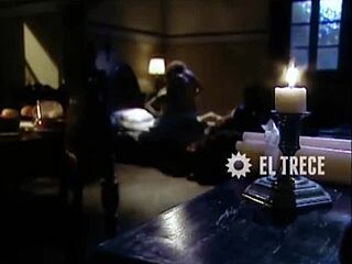 karina mazzocco in hot sex scenes 😍.