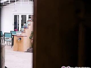 Kira Noir and April Olsen Orgasm!