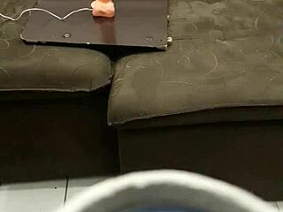 Amateur gay anal sex scene