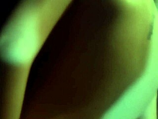 Stepsister begs during intense anal assfucking