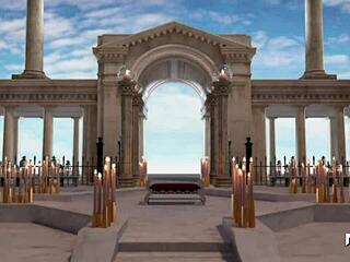 treasureofnadia - diana nude pages e3 87