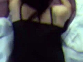 wife got pounded hard in cabin by hung stud