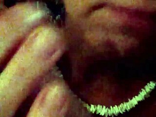 Mature mommy gives an amazing blowjob, you know?