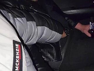 Sparowdox dates cute girl and gets his massive cock sucked weirdly