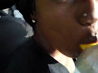 Official Can I Hit Music Video By Whoiswhoop.