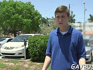 Έντονο πλήρες γκέι πορνό με τολμηρές σκηνές δράσης!