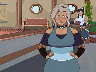 Four Element Trainer Part 3