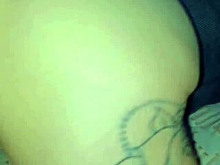 Slipping BBC Into Puffy Pussy Pt 2