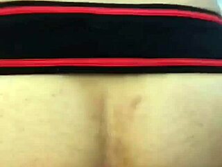 Young active guy pounds my greedy ass hard