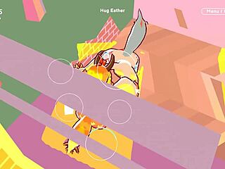 Odymos LGBT Hentai Game Episode 7