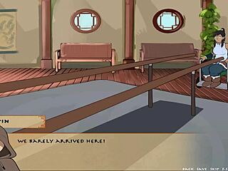 Four Element Trainer Part 3