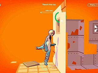 Odymos LGBT Hentai Game Episode 7