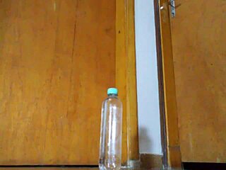 gay dude gets teased in the ass with cum