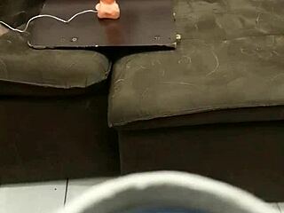 Amateur gay anal sex scene