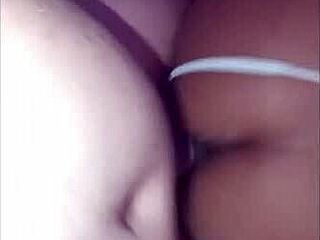 Wow, I fucked my beautiful hot student hard!