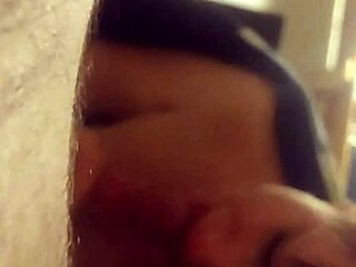 Watch This Slut Give An Intense Blowjob Like Never Before