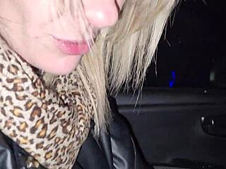 Sparowdox dates cute girl and gets his massive cock sucked weirdly