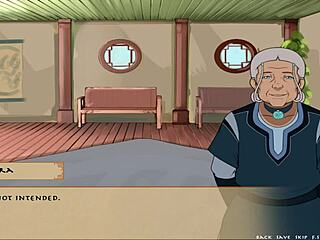 Four Element Trainer Část 3