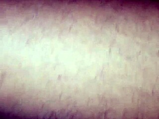 Ebony BBW worships huge black cock eagerly