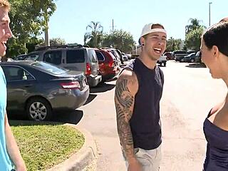 I enjoy watching real homosexual sex scenes