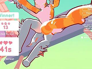 Odymos LGBT Hentai Game Episode 7