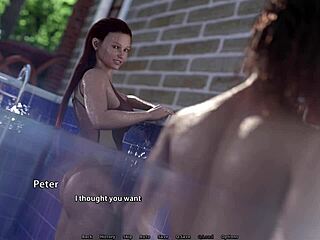 Ει παιδιά δείτε Golden Mean ep 8 χωρίς σχόλια σέξι 3D milf γαμήσι