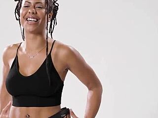 Kira Noir and April Olsen Orgasm!