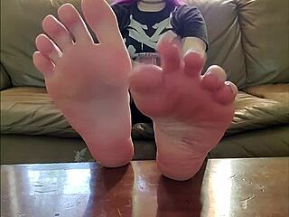 femdom mistress giving cum countdown instructions