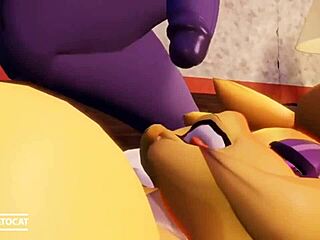 fredina's nightclub orgy titty fucks big cocks and asses