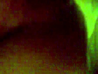 pov blow job with some errors in the sucking