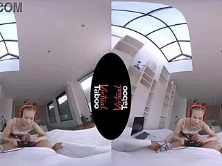 Virtual Taboo - Joystick