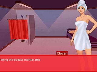 Totally Spies si v hře pichají dildy