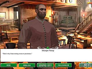 i can't stop thinking about that witchfuck wish game!