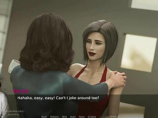 ms denvers episode 7 with asian milf