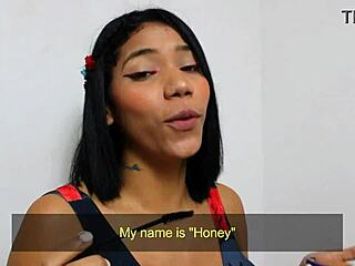 Jazmin Fucks Her Three Friends' Cocks!