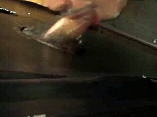 Gay Bukkake At The Gloryhole 😏