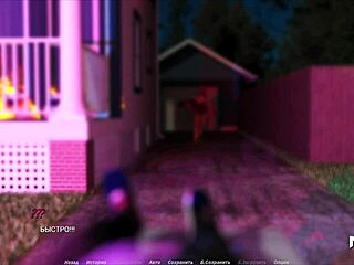 Acting Lessons: Come to Me, My Girl E1 36