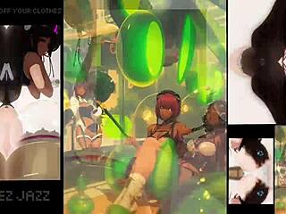 Take Off Your Clothes In Anime Hentai