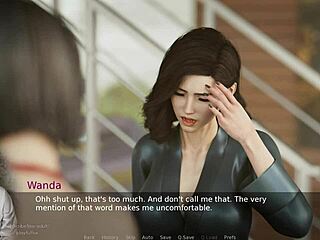 ms denvers episode 7 with asian milf