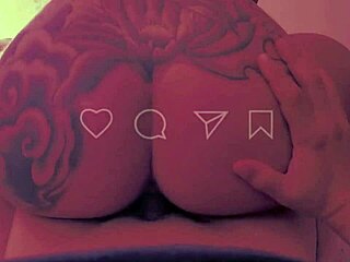 Horny sister-in-law releasd anal pussy home sex