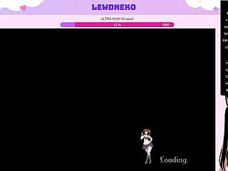 Vtuber Plays Tales of Androgyny Part 1