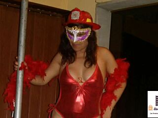 show de sexo en vivo con mi amiga en fiesta swinger