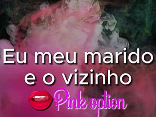 Me, my husband, and the neighbor in erotic tales