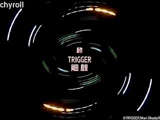 Is this cosplay Miku ready for some action?