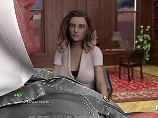 Acting Lessons: Come to Me, My Girl E1 36