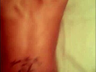 i and my girlfirend fucking with dildo bound