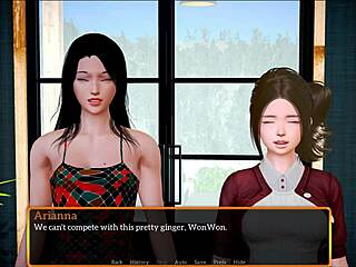 in my new family, let's get erotic together