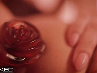 emily willis bent over for sloppy ass and face fucking in missionary