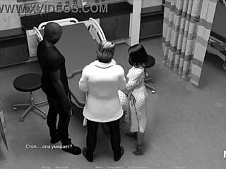 Acting Lessons: Come to Me, My Girl E1 36