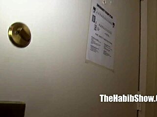 Petite sexy portia meets the legend ron jeremy macana man in reality